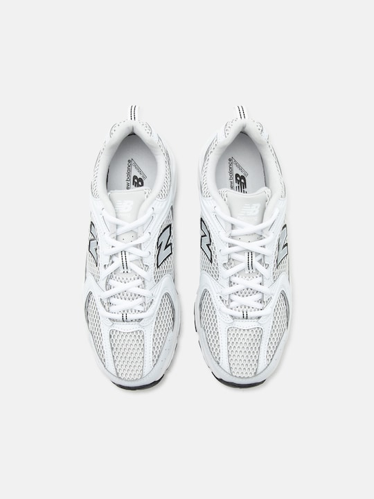 New Balance 530 White — Image 5