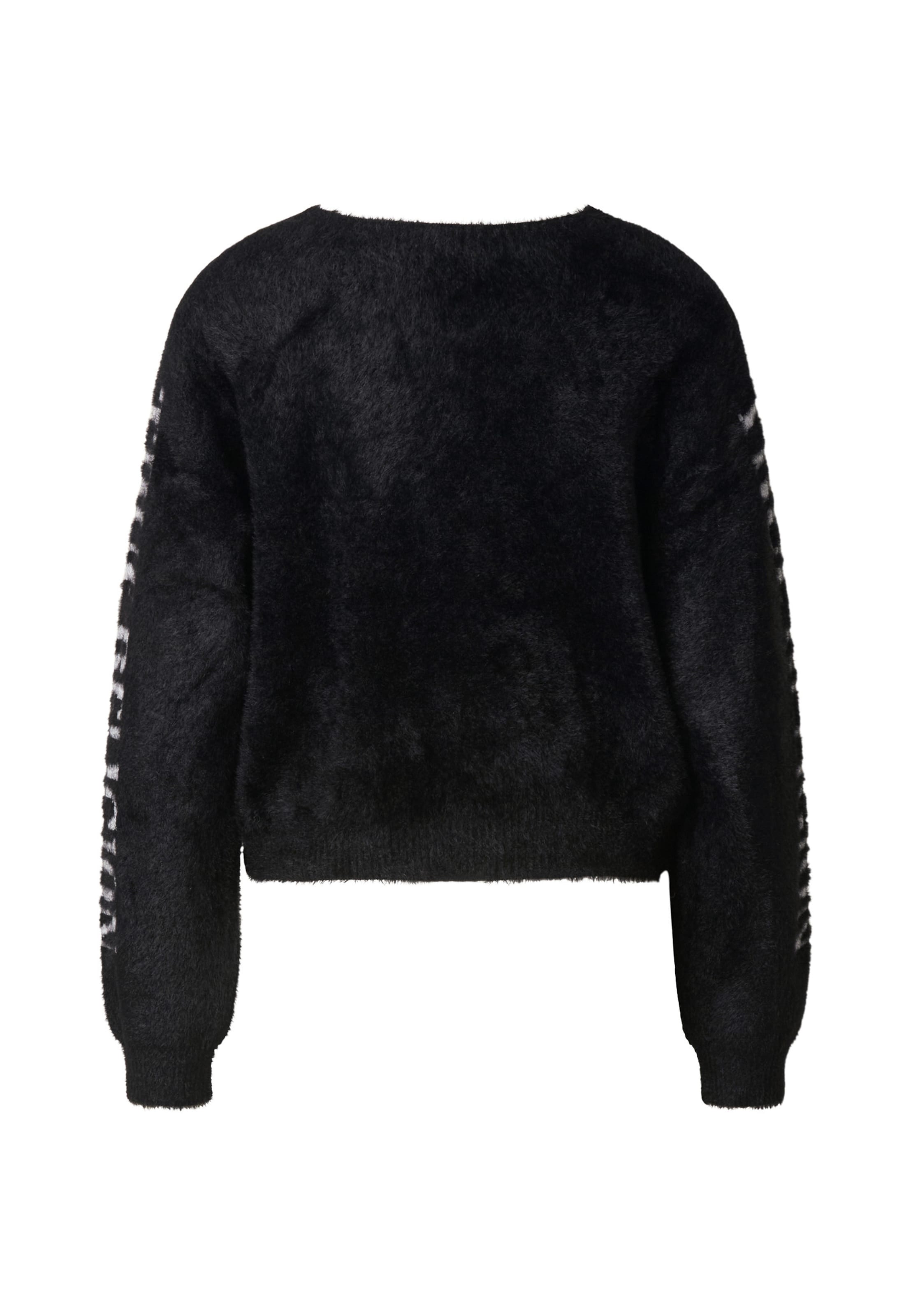 True Religion Sweatshirt in Black