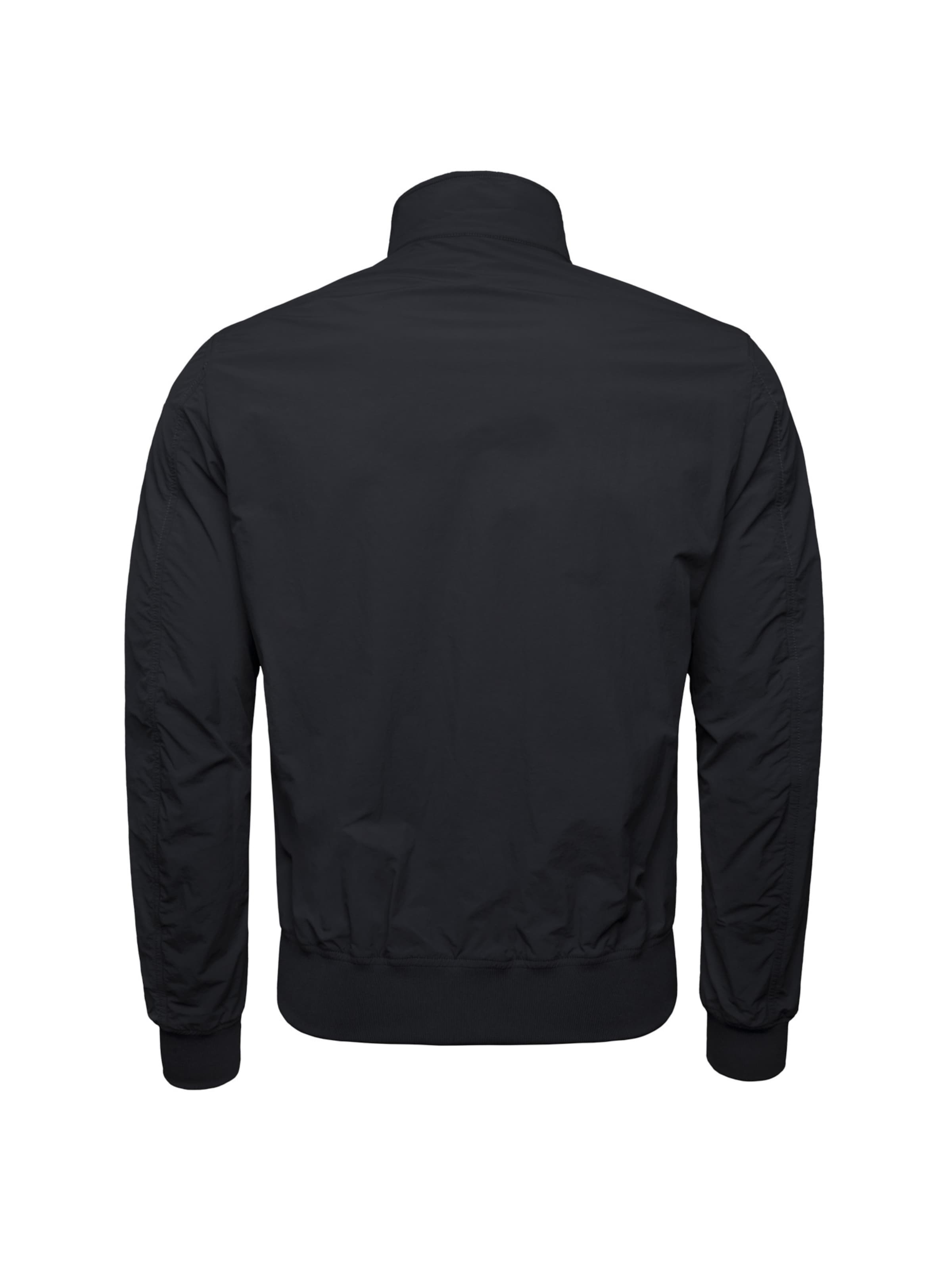 Giacca di mezza stagione 'Alwin' di Blauer.USA in blu