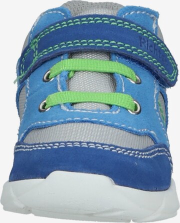 Richter Schuhe Sneaker in Blau