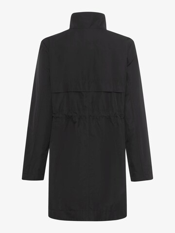 Fuchs Schmitt Übergangsmantel 'Lucca'‌‌‌‌‌‌ in Schwarz