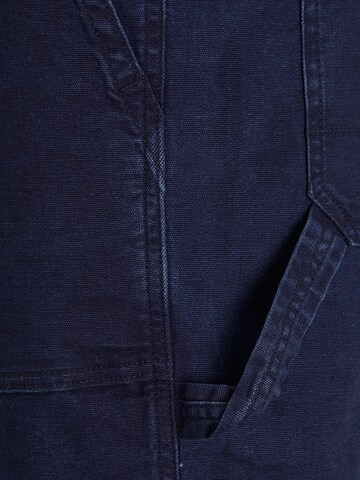 Regular Jeans cargo 'Rob' JACK & JONES en bleu