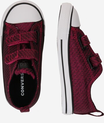 Sneaker 'CHUCK TAYLOR ALL STAR' di CONVERSE in rosa