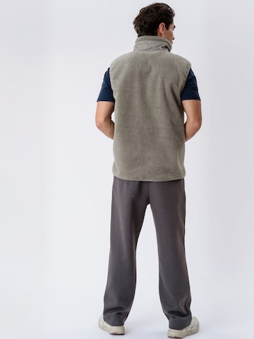 Gilet ' Apres ' Toujours Actif en vert