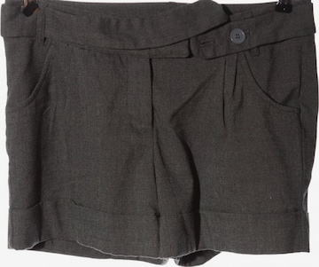 CHILLYTIME Hot Pants M in Grau: predná strana