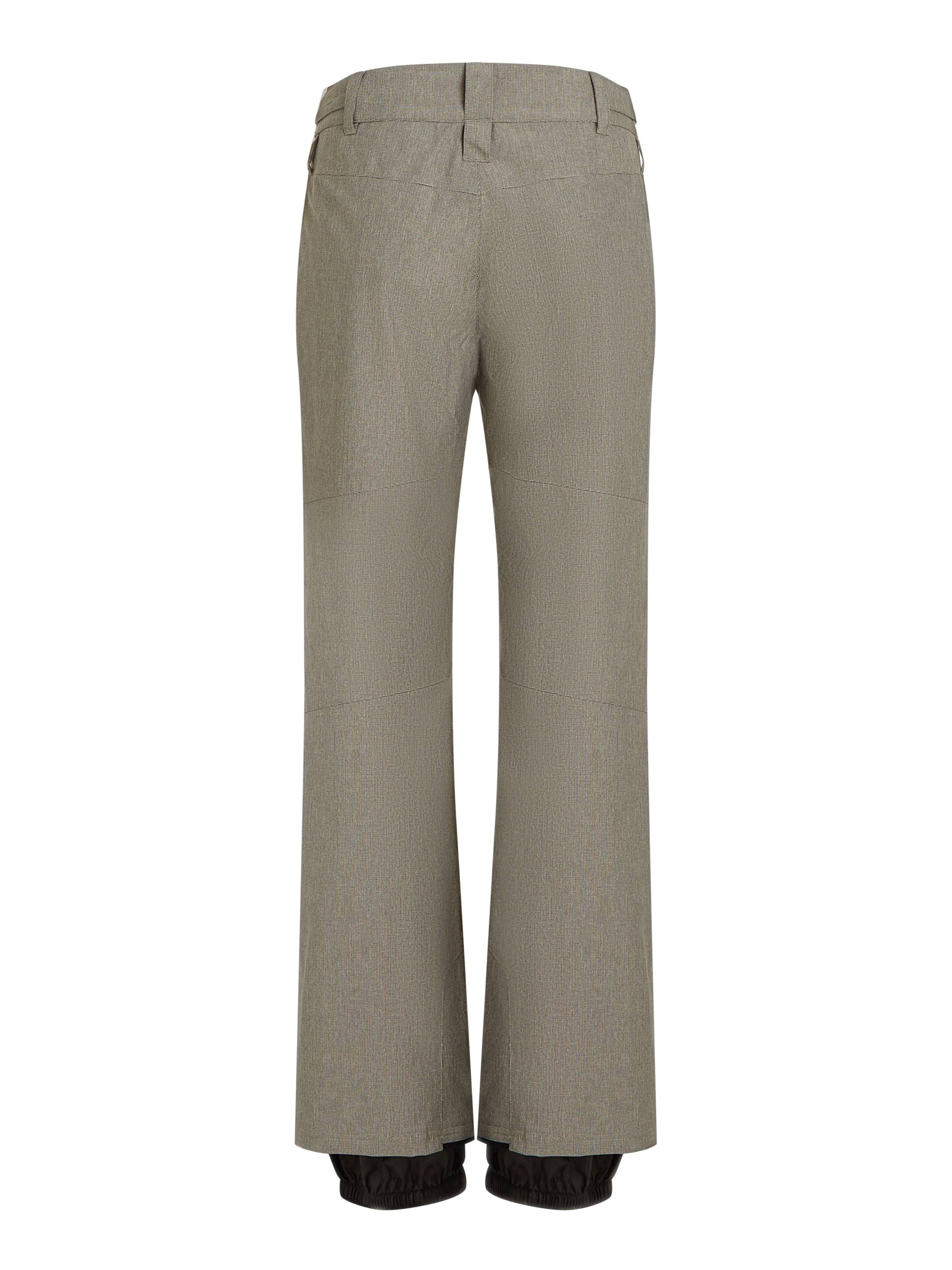 O'NEILL regular Παντελόνι πεζοπορίας σε πράσινο