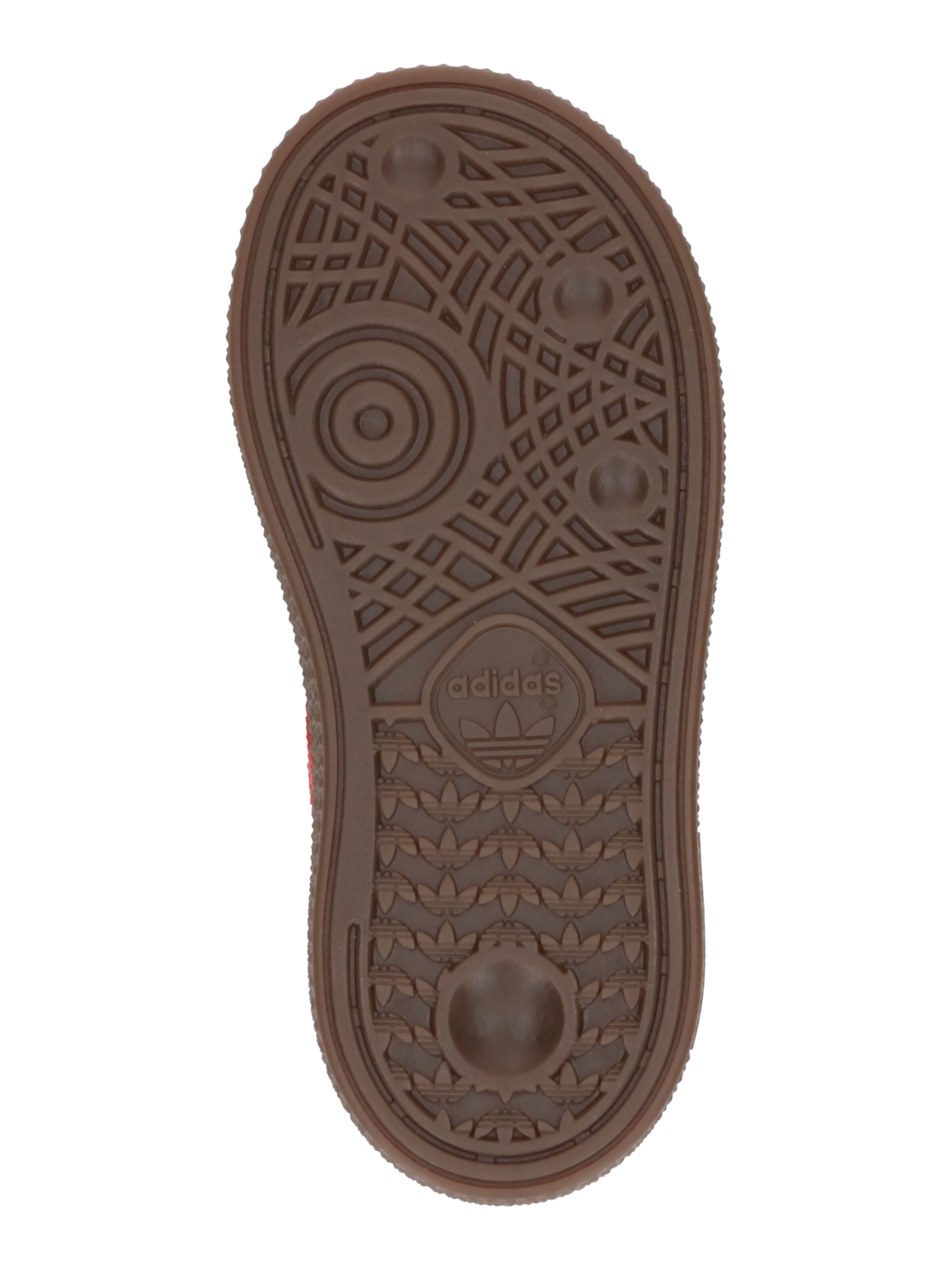 ADIDAS ORIGINALS Sneaker 'HANDBALL SPEZIAL' in Grau