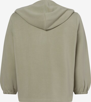 OPUS Sweatshirt 'Gistema' in Green