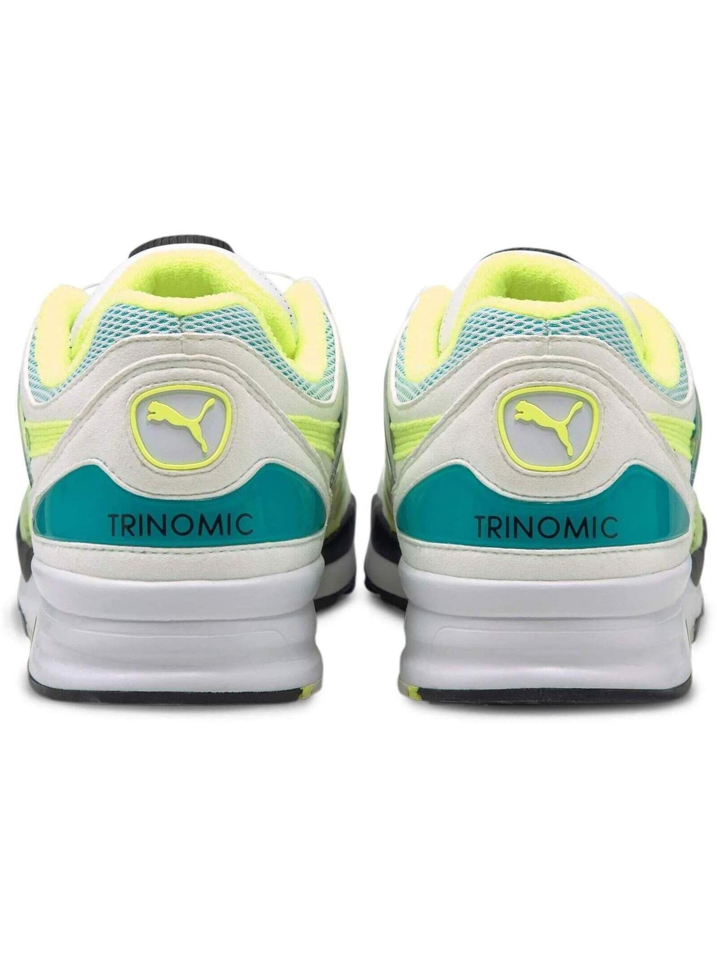 PUMA Sportschuh 'Xs 7000 Og'‌‌‌ in Mischfarben