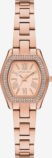 MICHAEL Michael Kors Analogni sat 'CHELSEA' veličine One Size u rozo zlatna, Pregled proizvoda