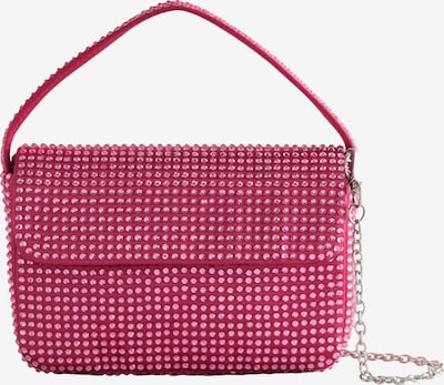 Rankinė iš Next, spalva – rožinė, Prekių apžvalga