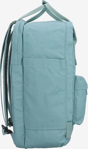 Fjällräven Rugzak 'Kanken' in Blauw