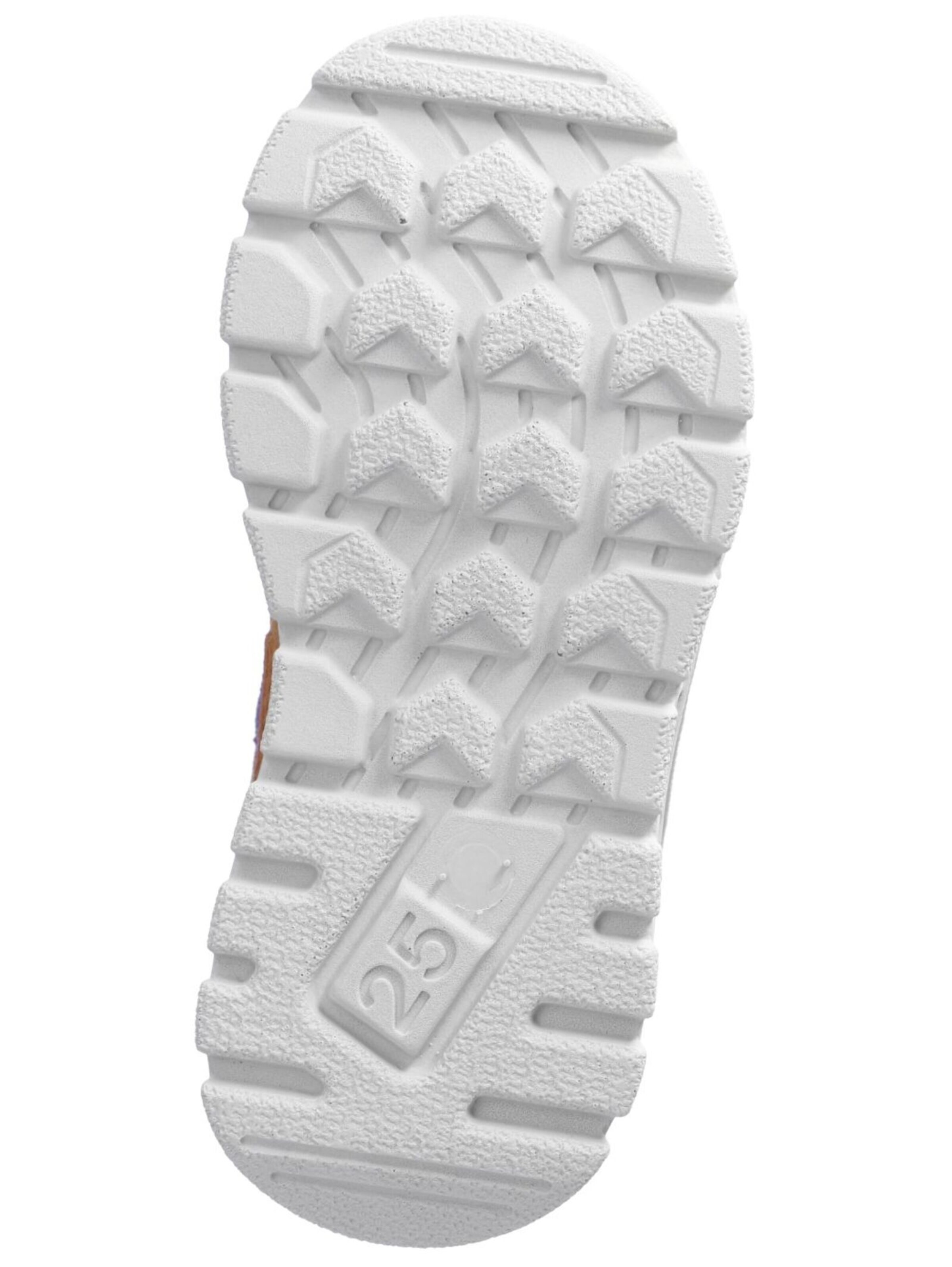 RICOSTA Boot in Brown