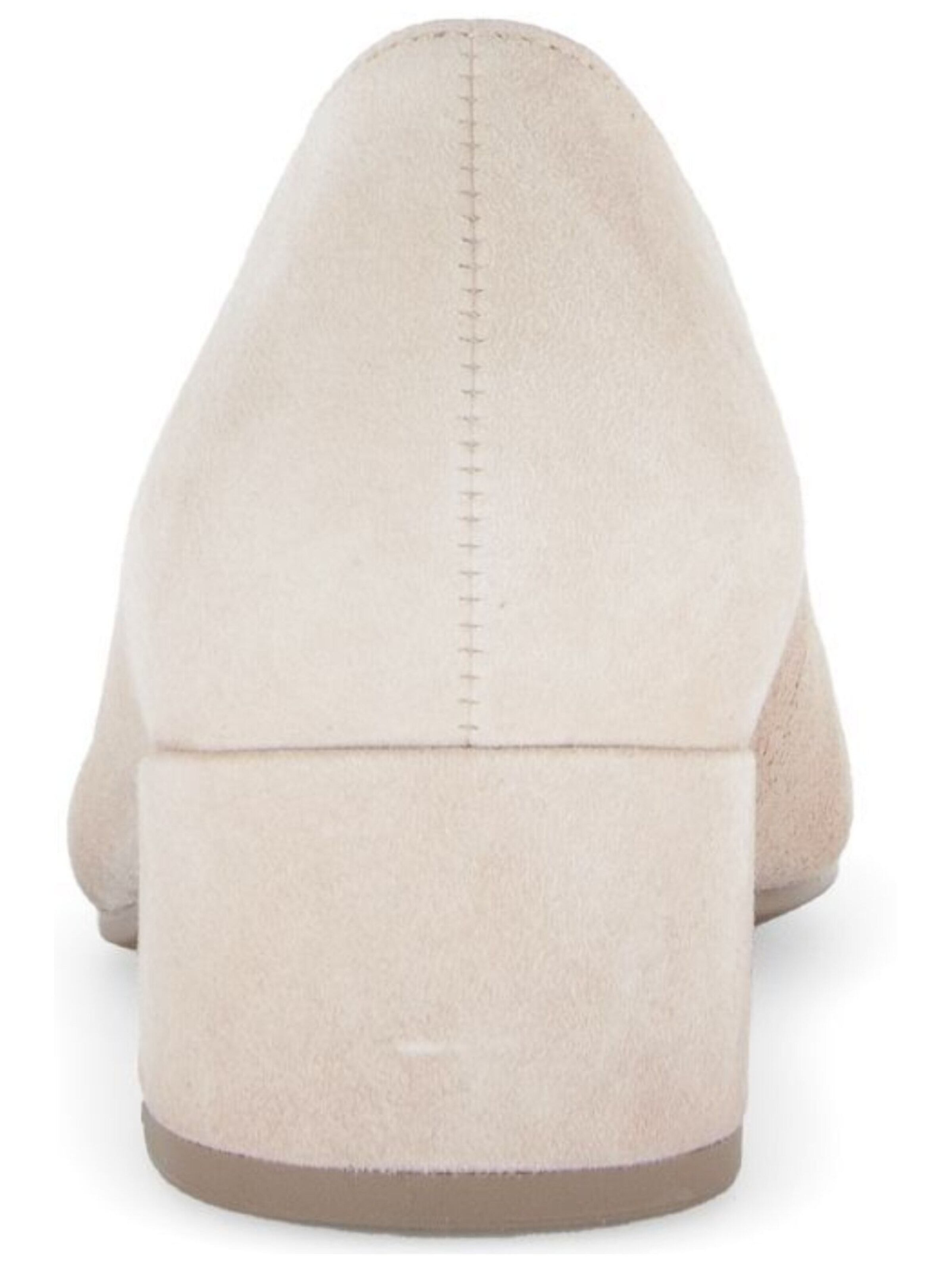 GABOR Pumps in Beige