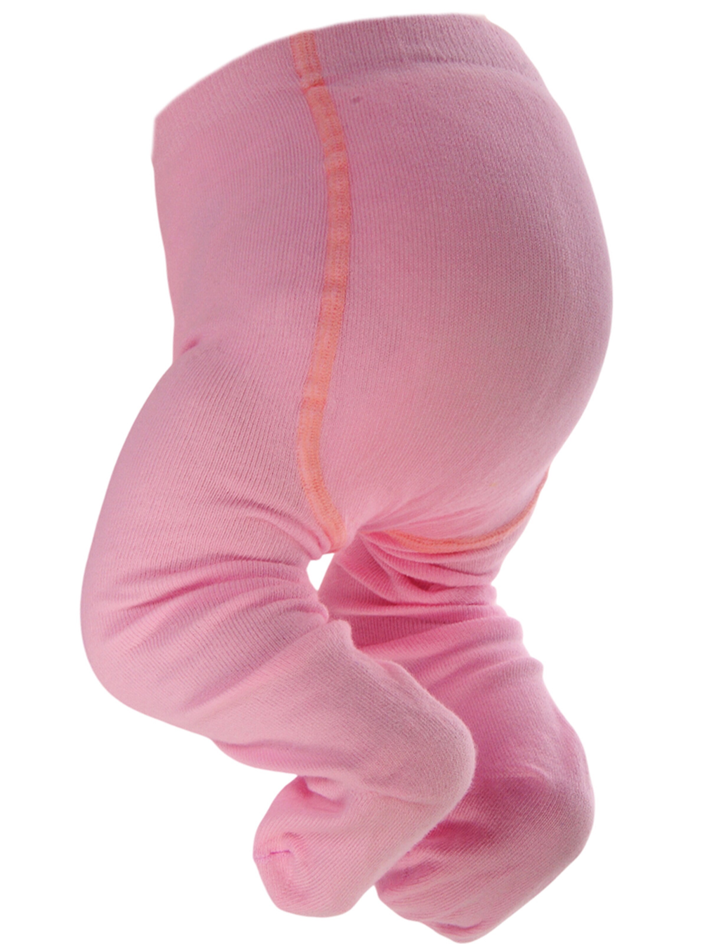 La Bortini Strumpfhose‌‌ in Pink
