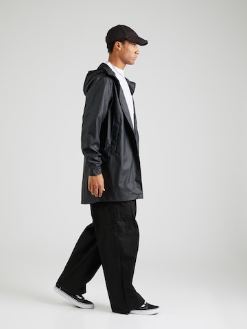 Only & Sons Between-seasons coat 'ONSLuca' in Black