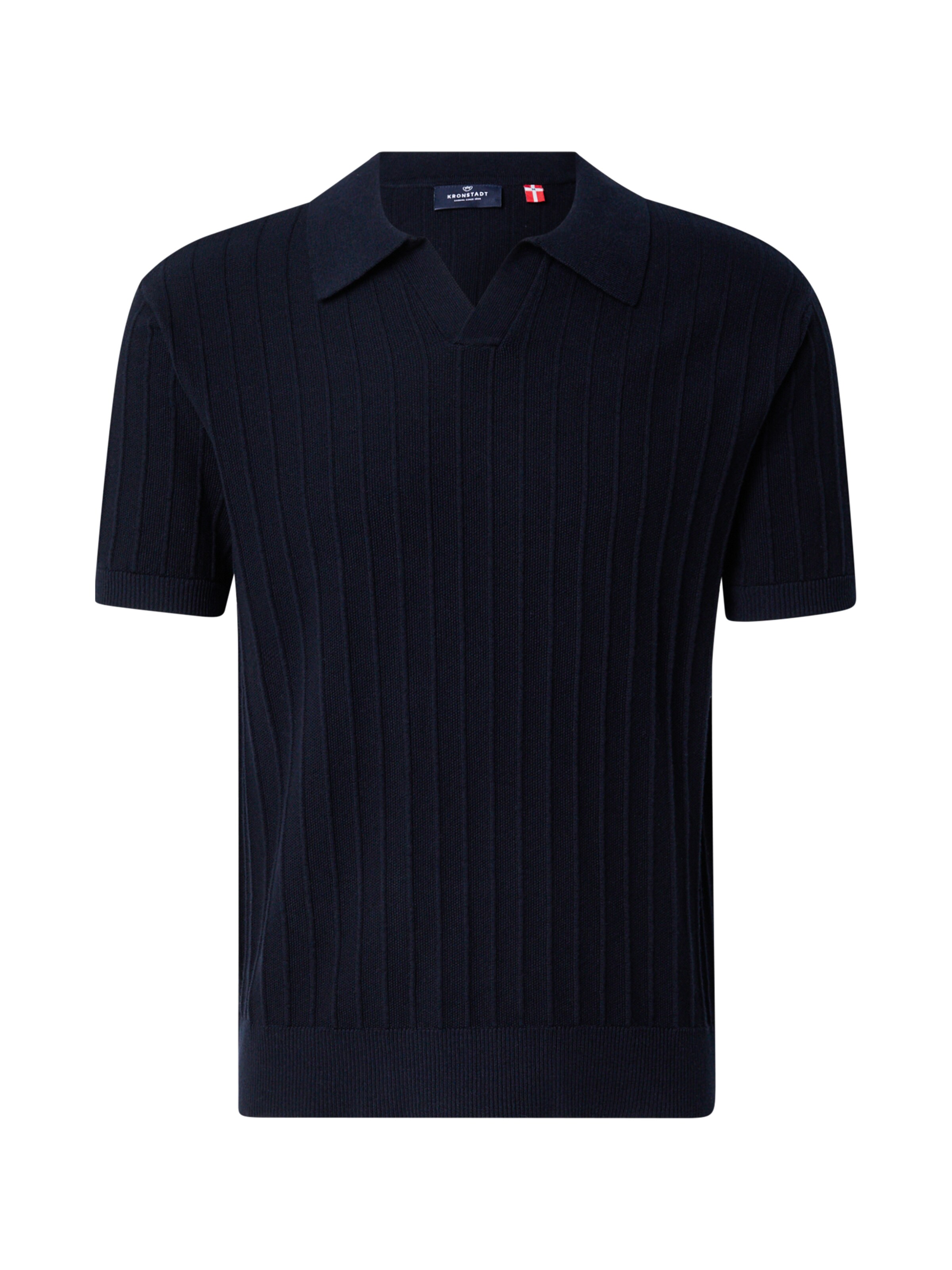 zils Kronstadt Džemperis 'Ancona': no priekšpuses