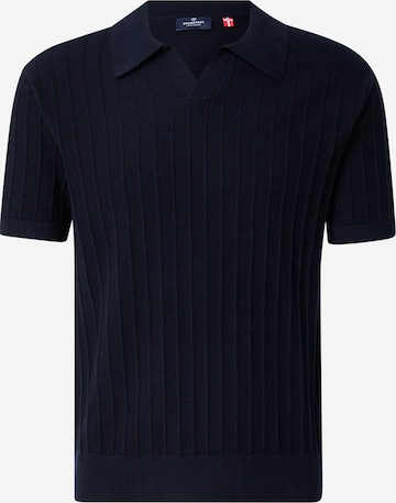 zils Kronstadt Džemperis 'Ancona': no priekšpuses