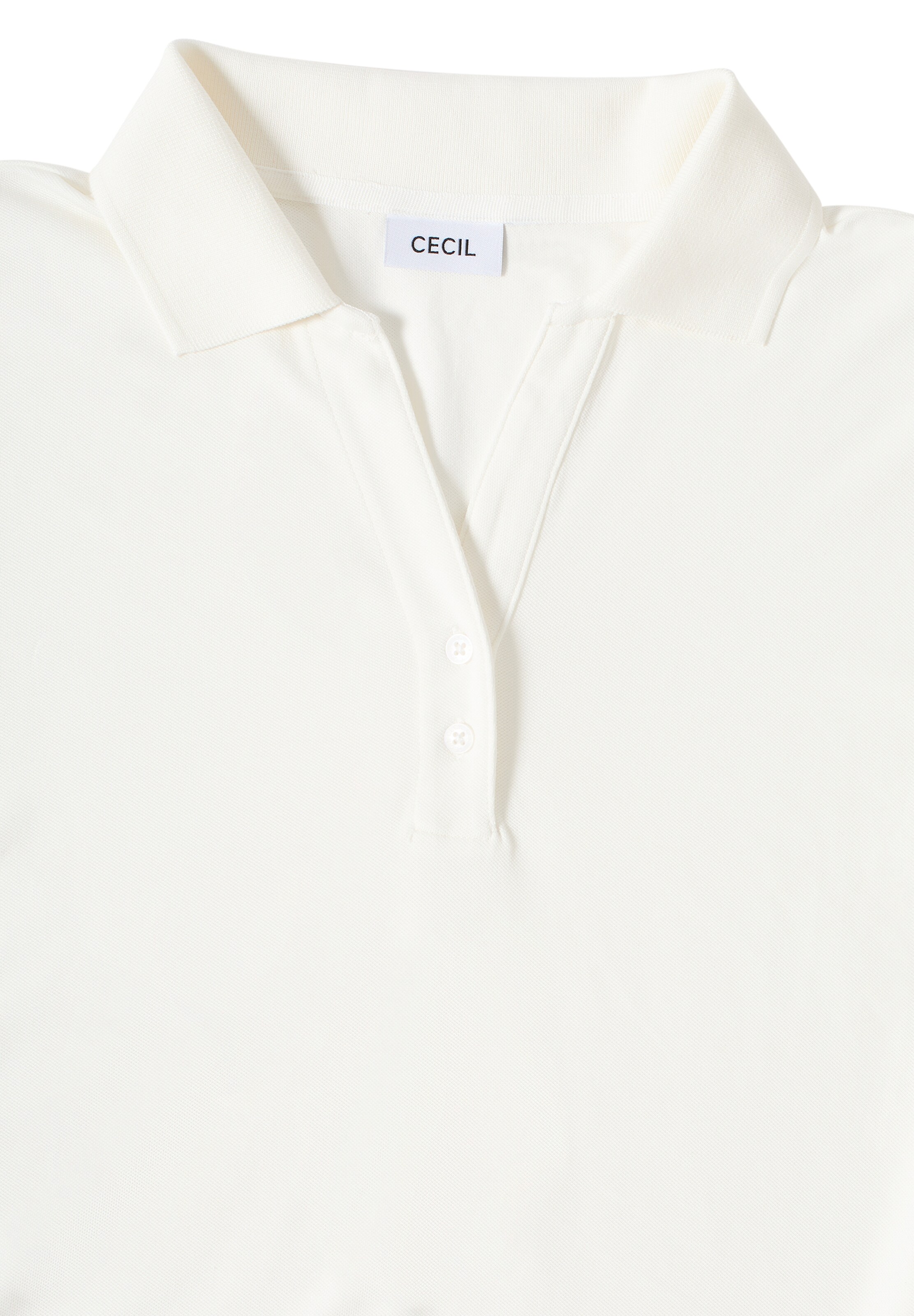 CECIL Shirt in Beige