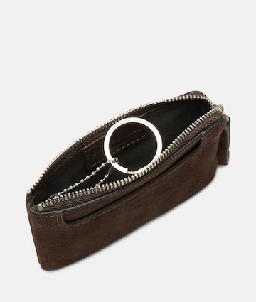 Liebeskind Berlin Wallet 'Matti' in Brown