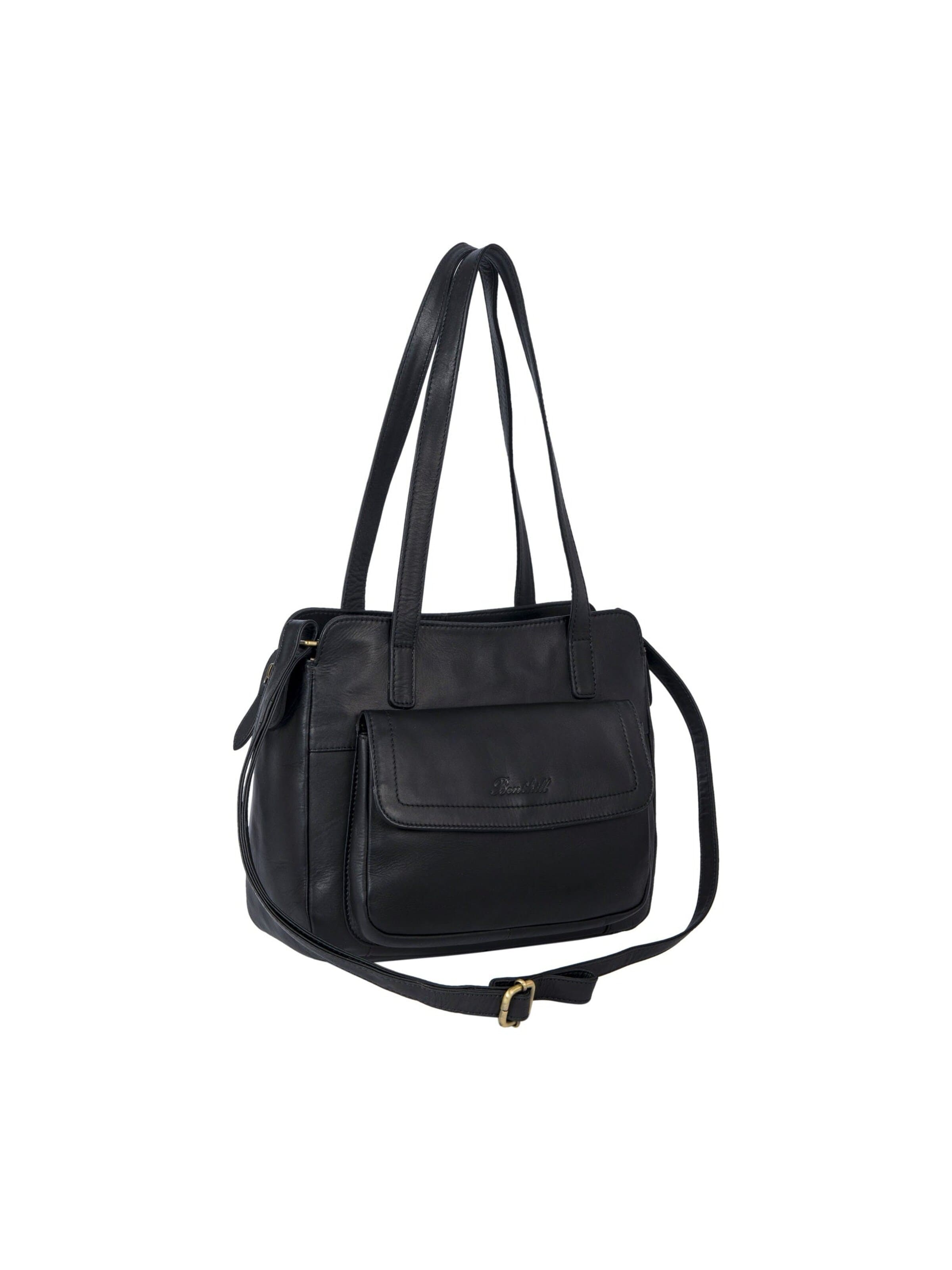Benthill Handtasche‌‌‌‌‌‌ in Schwarz