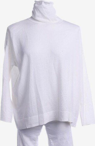Fabiana Filippi Sweater & Cardigan in XXS in White: front