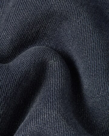 G-STAR Sweatshirt in Blau