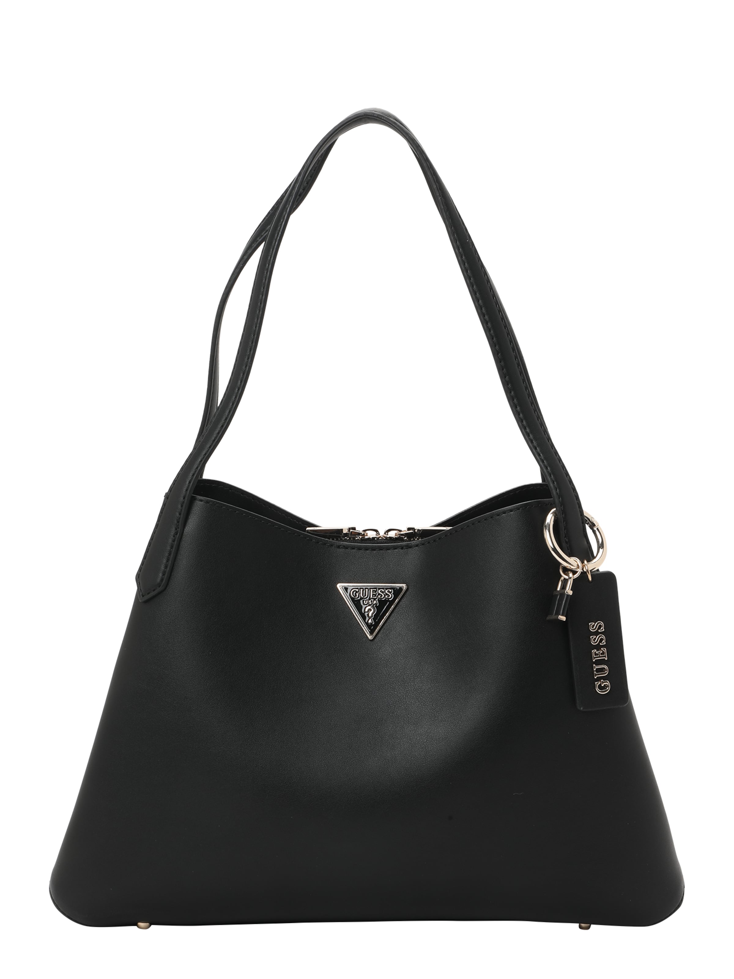 GUESS Shopper 'Sora' in Schwarz: Vorderseite