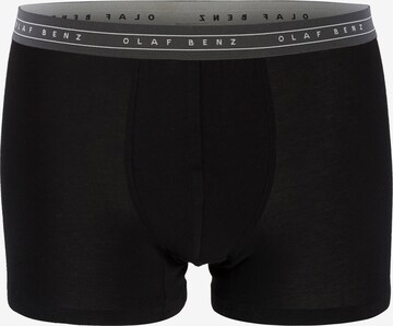 Boxers 'RED1010' Olaf Benz en noir