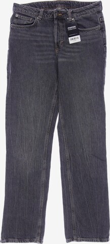 WEEKDAY Jeans in 29 in Grey: front