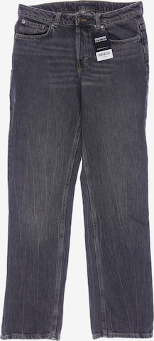 WEEKDAY Jeans 29 in Grau: predná strana