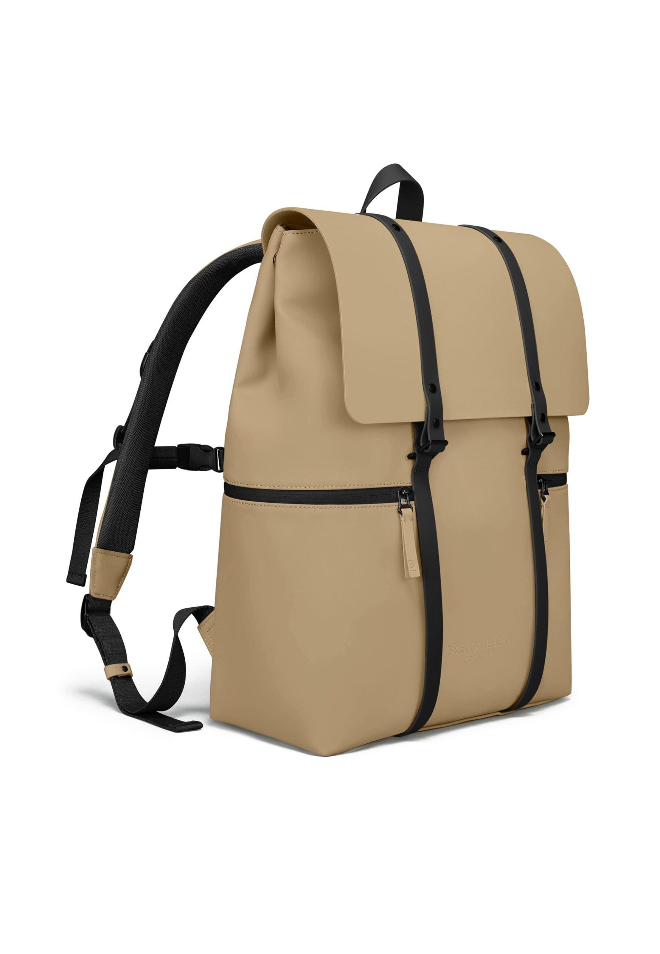 Gaston Luga Batoh 'Spläsh 2.0' – béžová