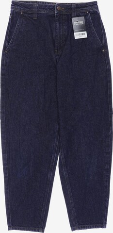 ESPRIT Jeans in 27 in Blue: front