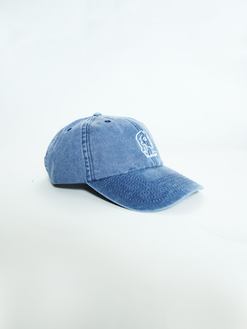 Dr. Denim Cap 'Noa' in Blue