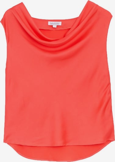 Zibi London Bluse 'Mino' in koralle, Produktansicht