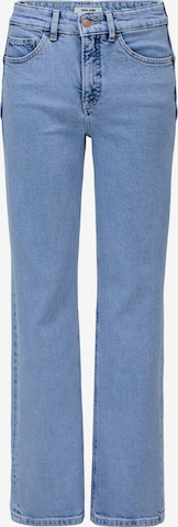 Salsa Jeans Skinny Jeans in Blauw: voorkant