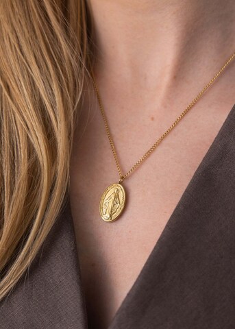 Collana 'Holy Spirit' di PURELEI in oro