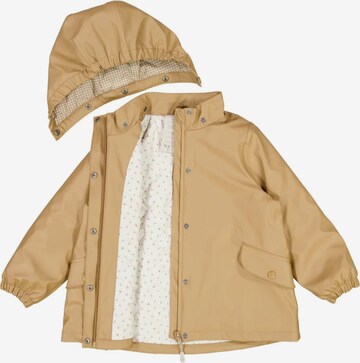 Wheat Funktionsjacke 'Rika' in Braun