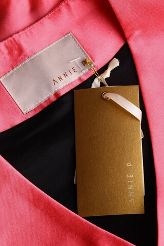 Annie P Vest in L in Pink