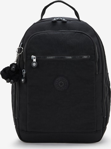 KIPLING - Mochila 'Seoul' em preto: frente