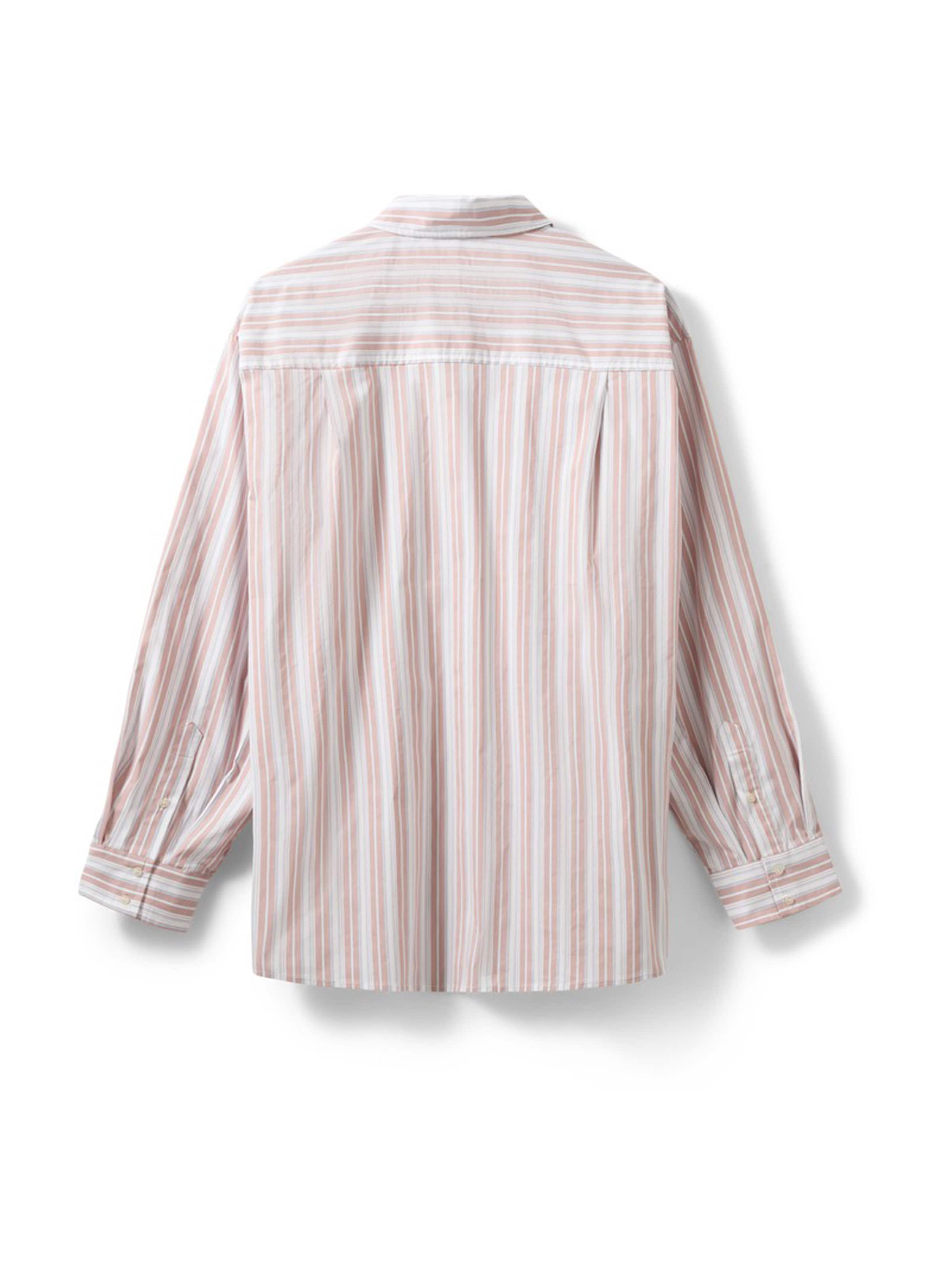 Sofie Schnoor Blouse 'MERCYSW' in Pink