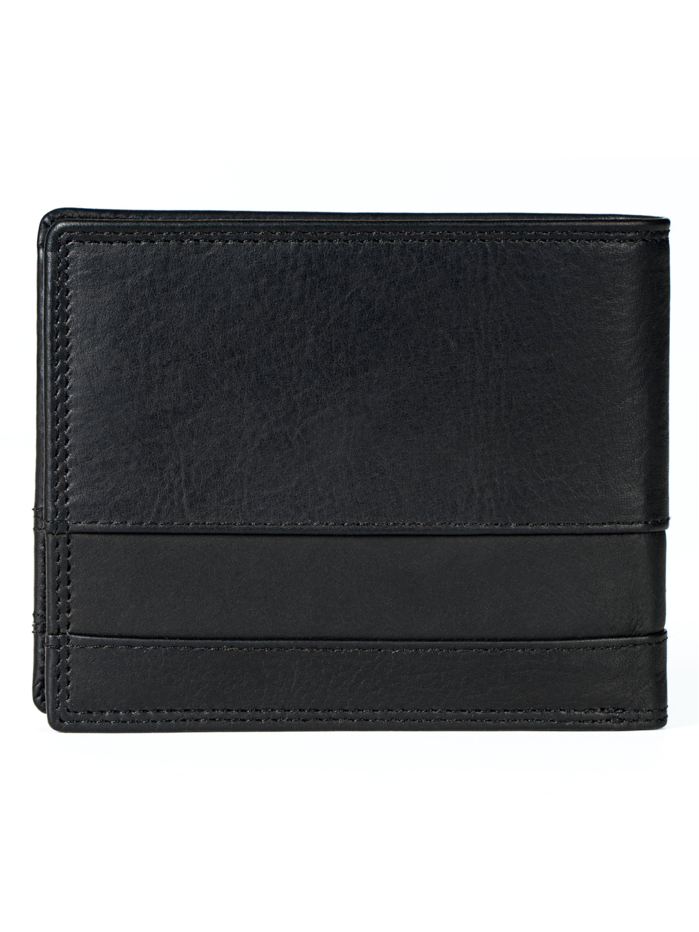 Benthill Portemonnaie‌‌‌‌‌‌‌‌ in Schwarz