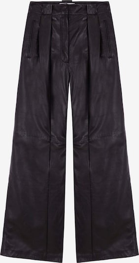 Scalpers Spodnie w kolorze czarnym, Podgląd produktu