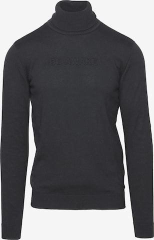 KOROSHIPulover - plava boja: prednji dio