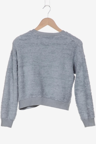 TOPSHOP Pullover M in Blau