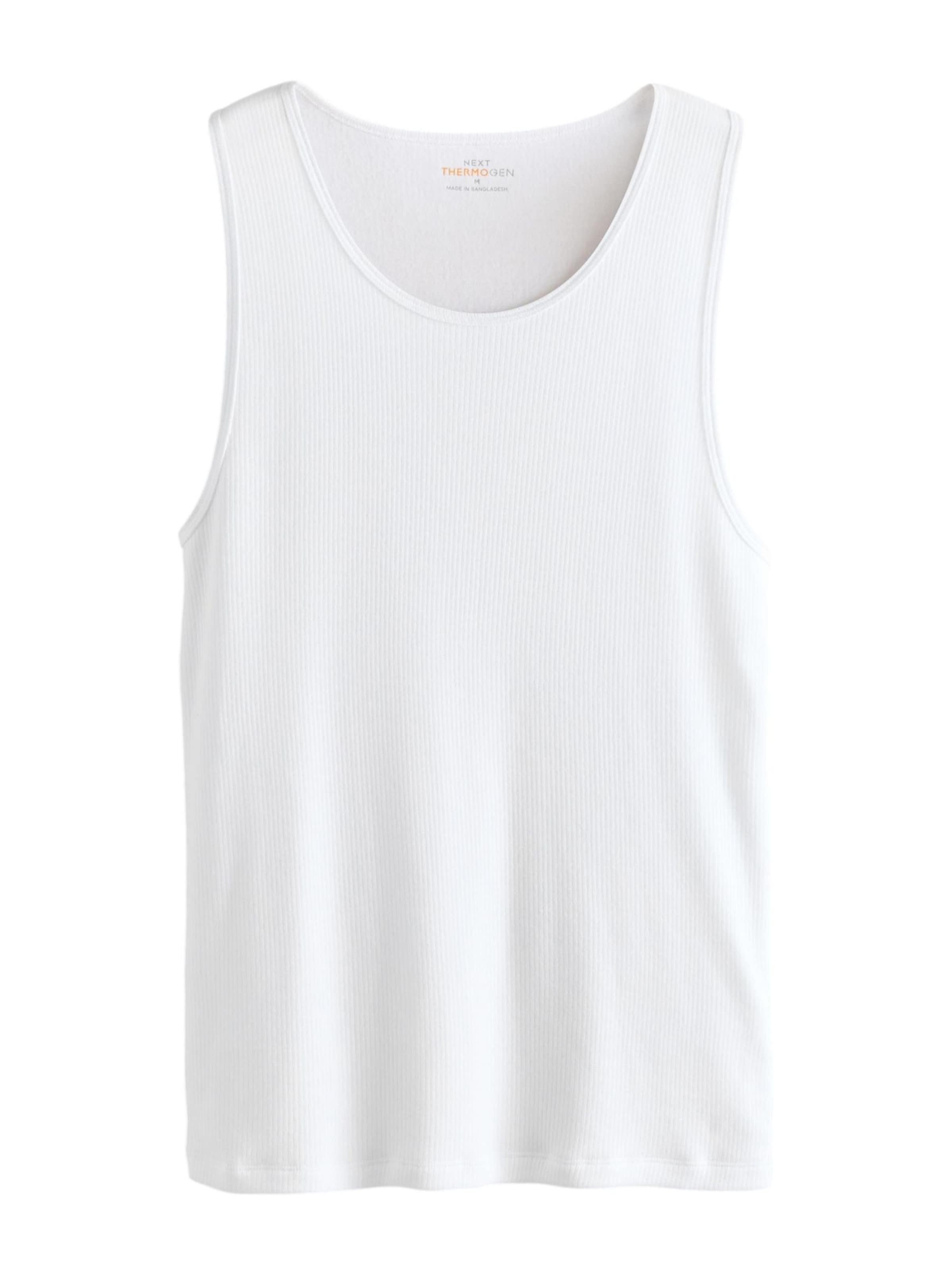 Next Μπλουζάκι σε λευκό: μπροστά