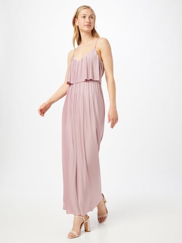 Robe 'Nadia' ABOUT YOU en rose