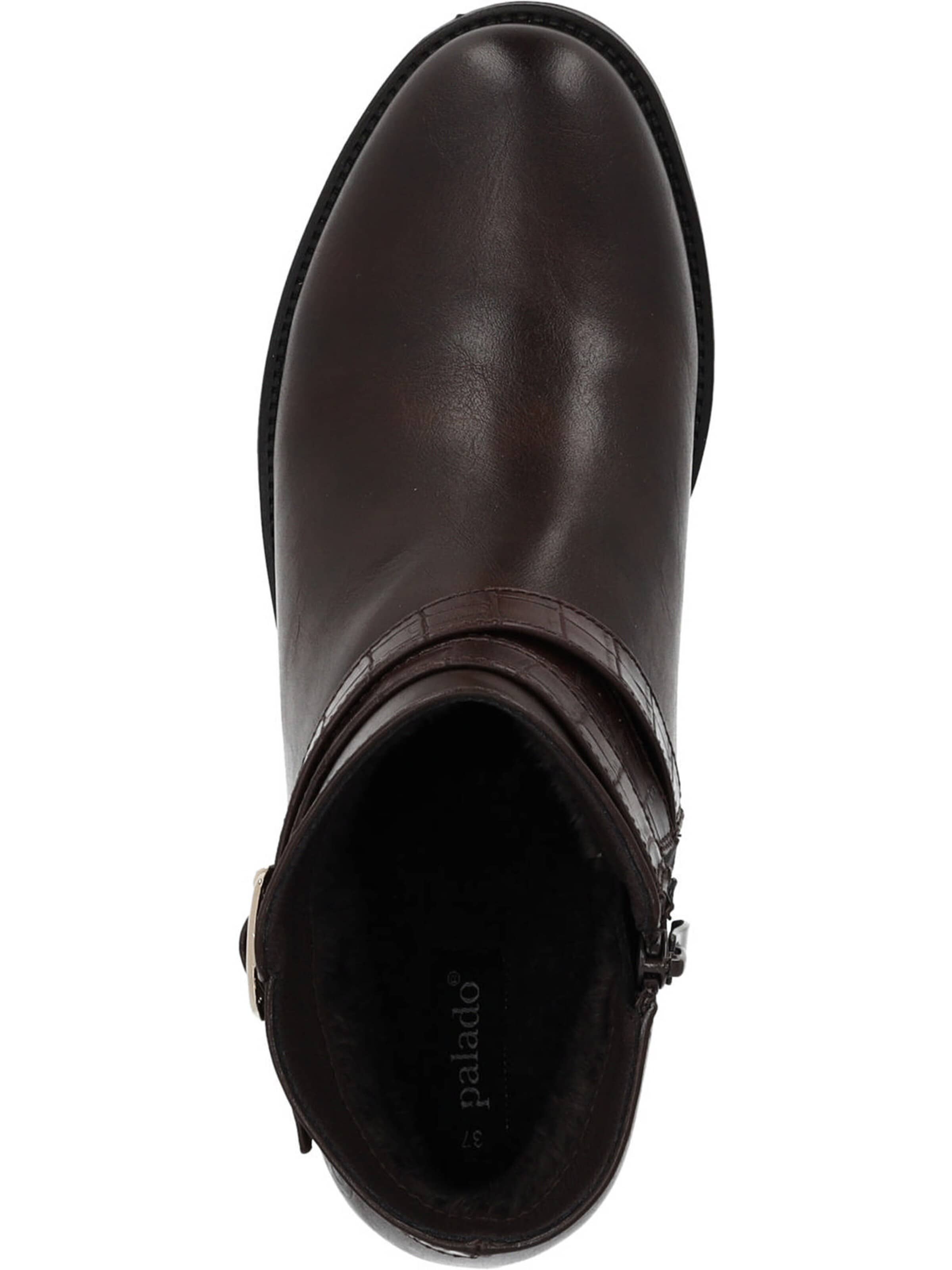 Palado - Botines 'Nimnil' en marrón