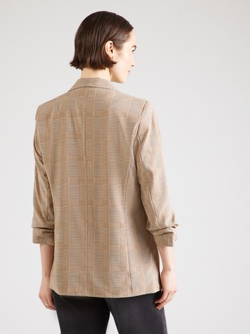 PIECES Kavaj 'PCBOSELLA' i beige