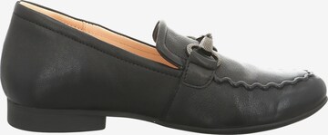 THINK! Classic Flats in Black